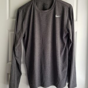 Men's Nike Long Sleeve Tee